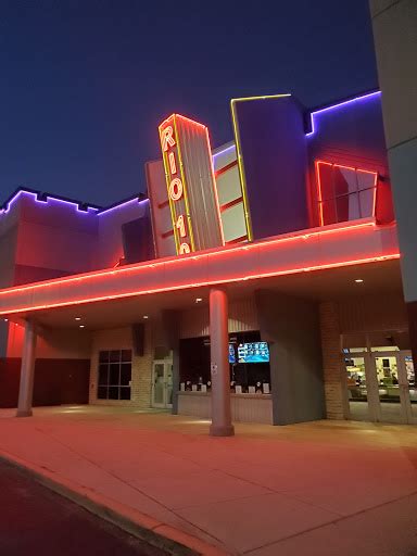 Kerrville Cinema 10